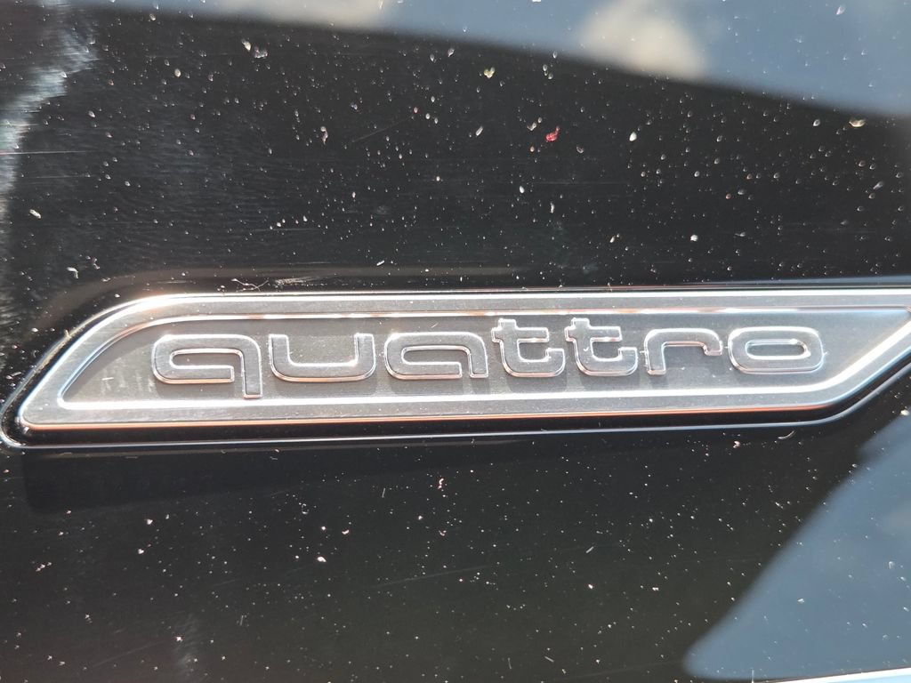 New 2026 Audi S8 AWD/4WD image 12