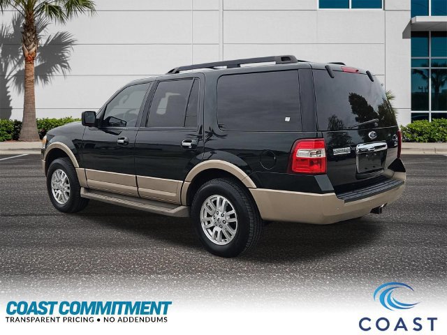 Used 2013 Ford Expedition XLT RWD image 9