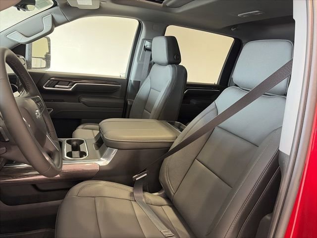 New 2026 Chevrolet Silverado 2500 LTZ w/ LTZ Plus Package image 16