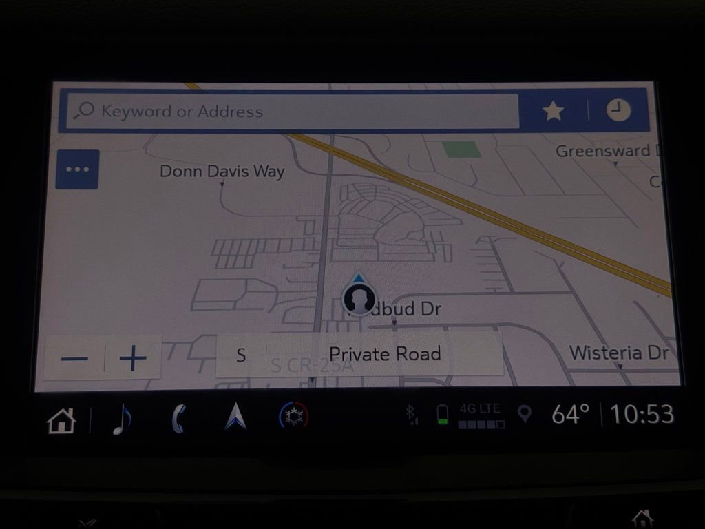 Used 2024 Cadillac XT6 Premium Luxury w/ LPO, Floor Liner Package image 29