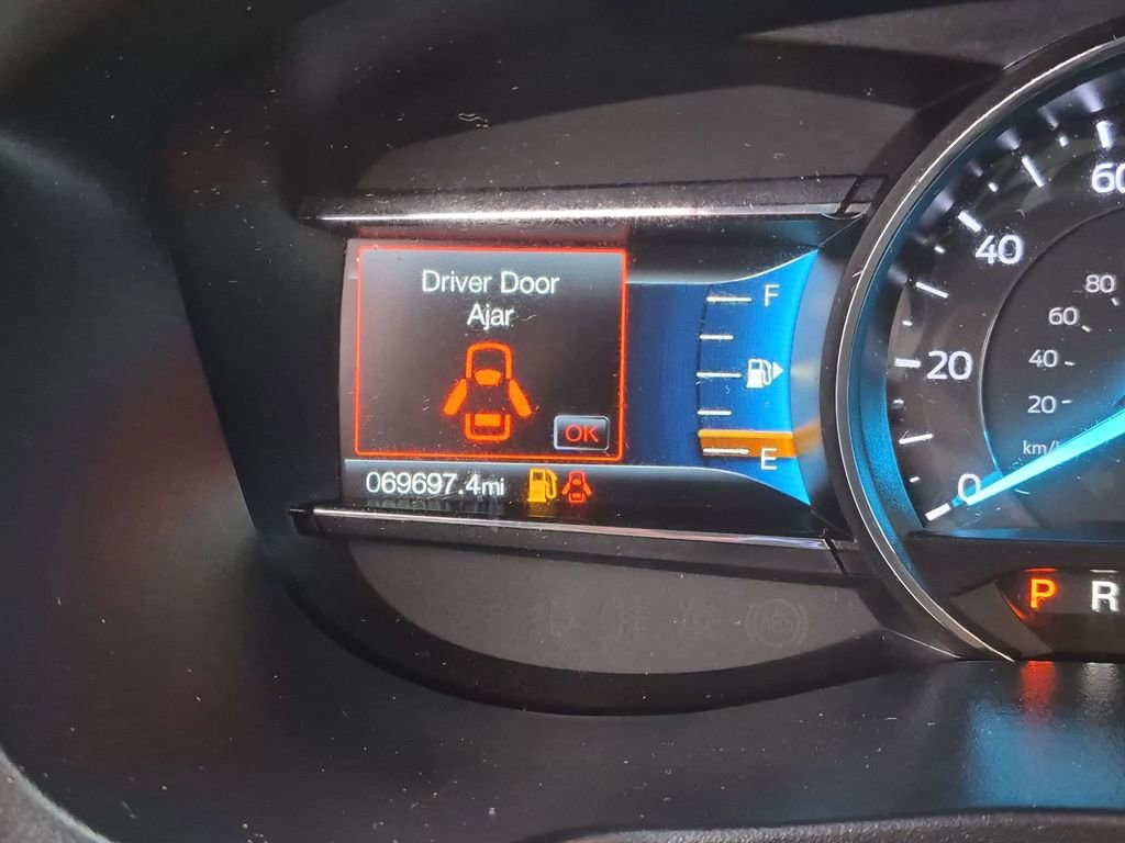 Used 2019 Ford Explorer XLT w/ Equipment Group 202A image 15