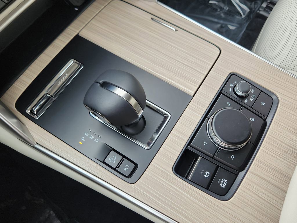 New 2026 MAZDA CX-90 3.3 Turbo S w/ Premium Package image 11