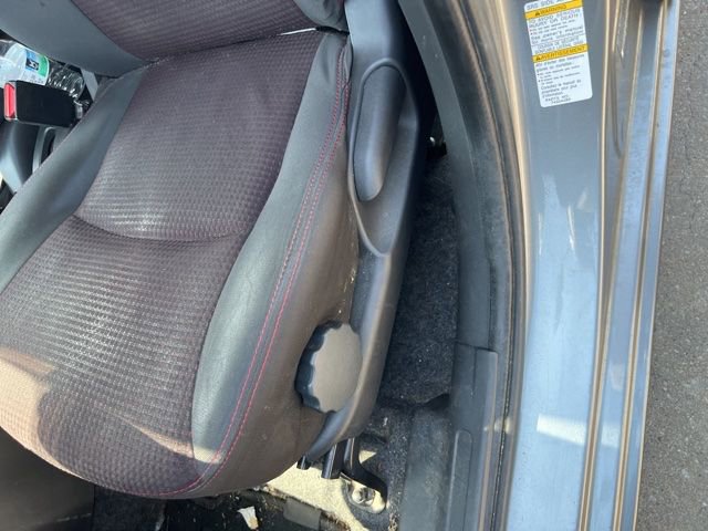 Used 2020 Mitsubishi Mirage G4 LE FWD image 13