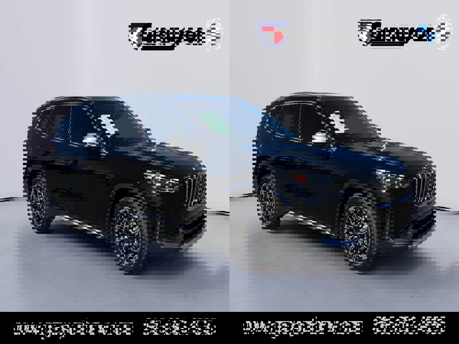 Used 2023 BMW X1 xDrive28i image 1