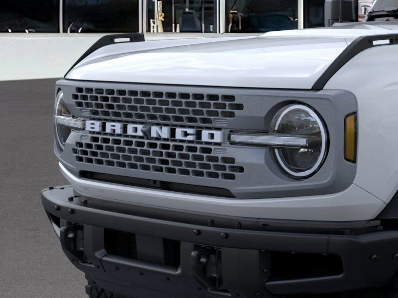 New 2026 Ford Bronco Badlands AWD/4WD image 37