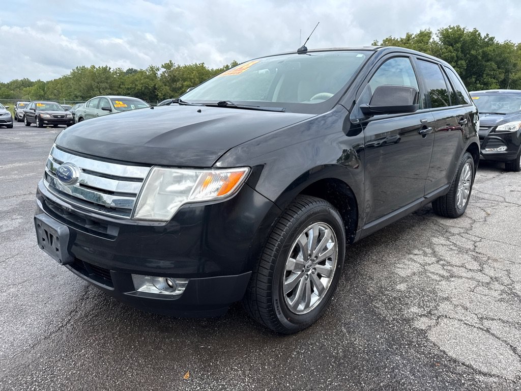 Used 2008 Ford Edge SEL FWD image 2