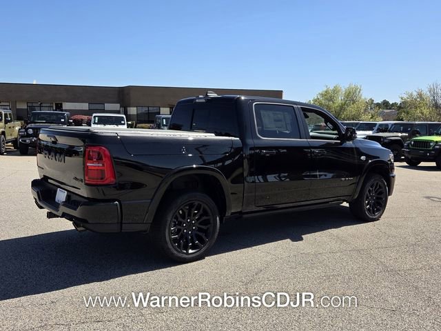 New 2026 RAM 1500 Limited image 14