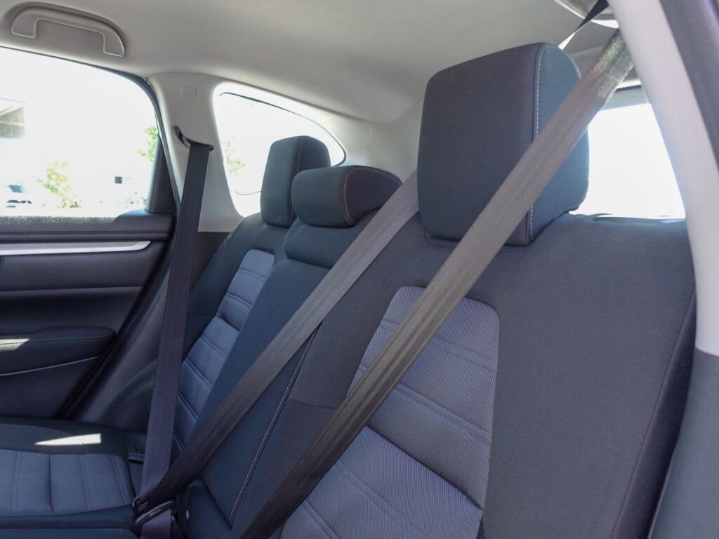 Used 2021 Honda CR-V Special Edition image 11