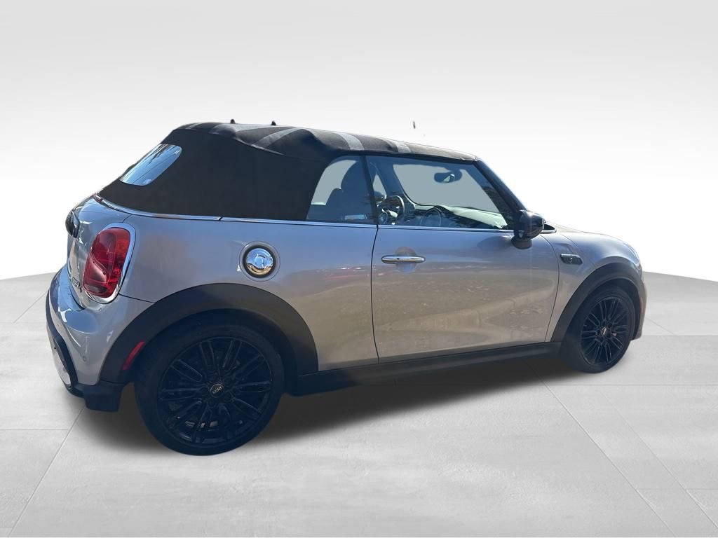 Used 2024 MINI Cooper S image 13