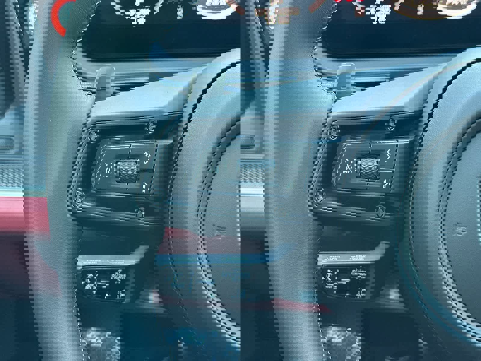 New 2026 Porsche Cayenne Turbo AWD/4WD image 28