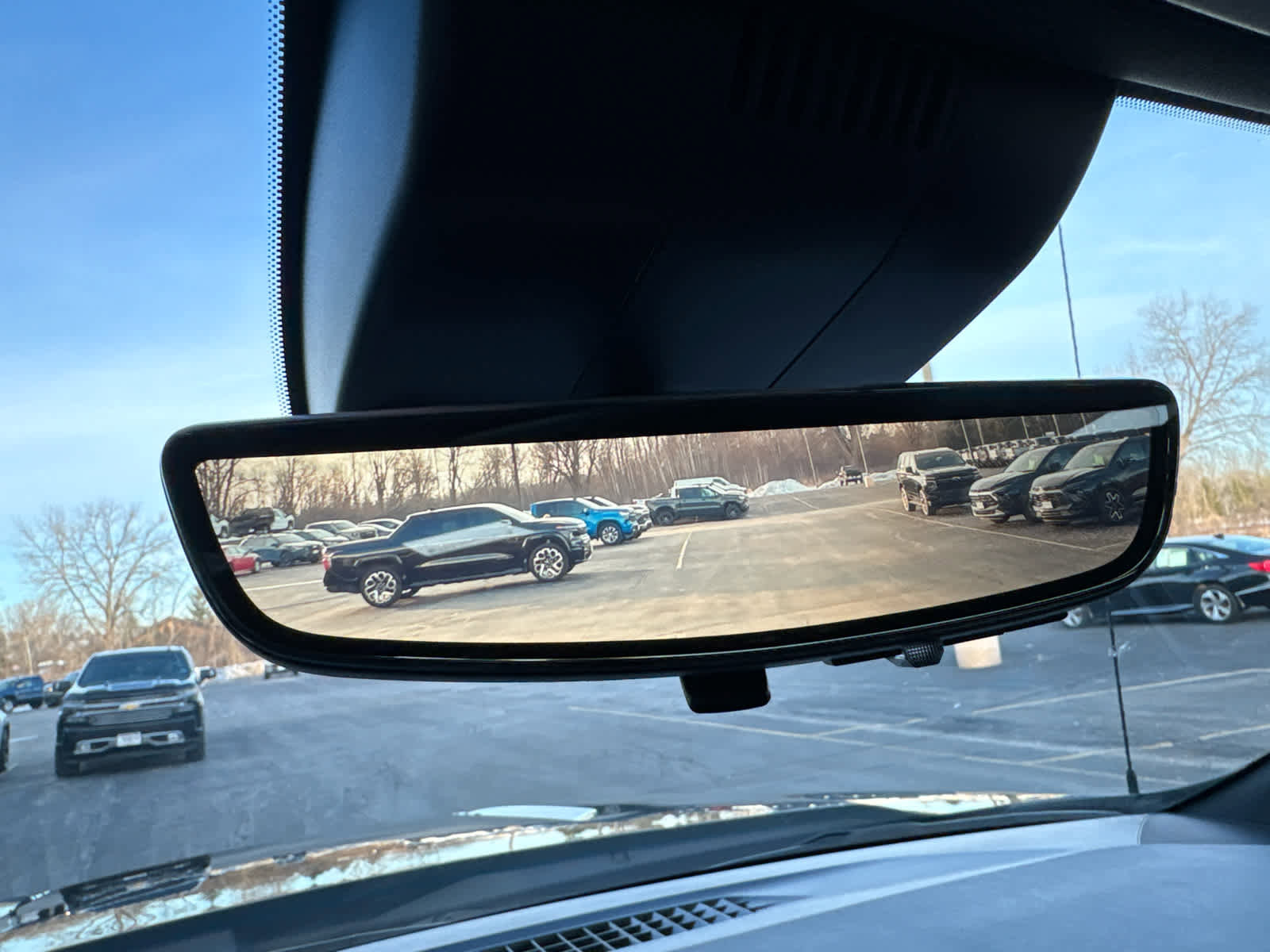 Used 2023 Chevrolet Silverado 1500 High Country w/ High Country Premium Package image 24