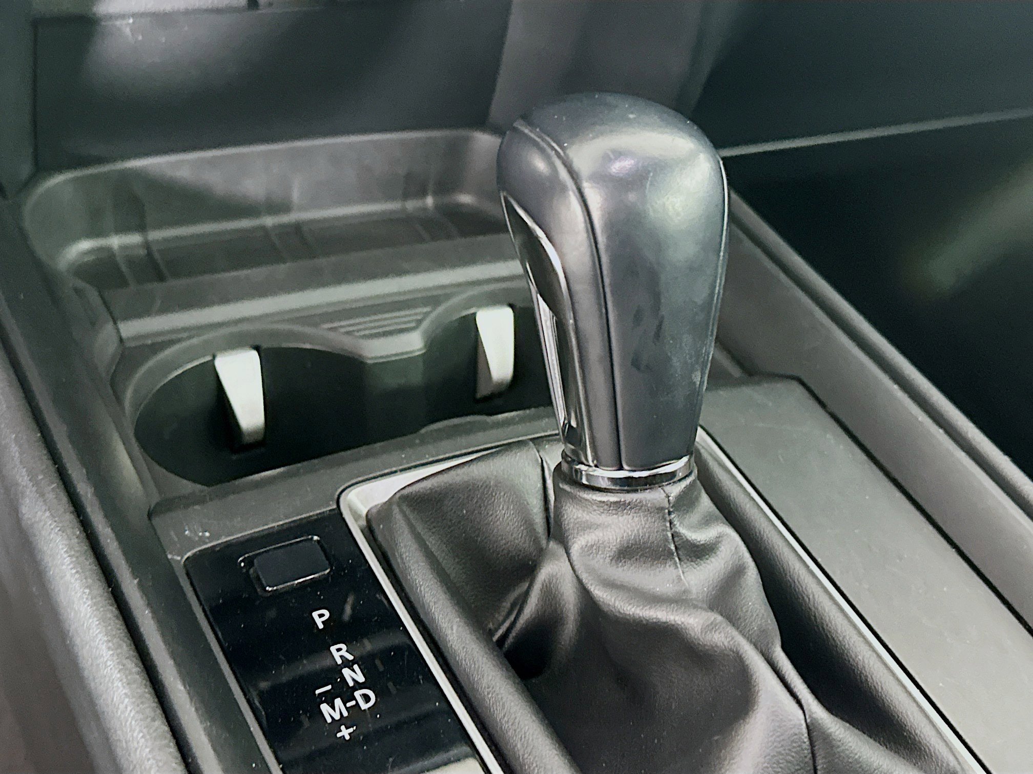 Used 2024 MAZDA CX-50 AWD 2.5 S w/ Preferred Package image 25