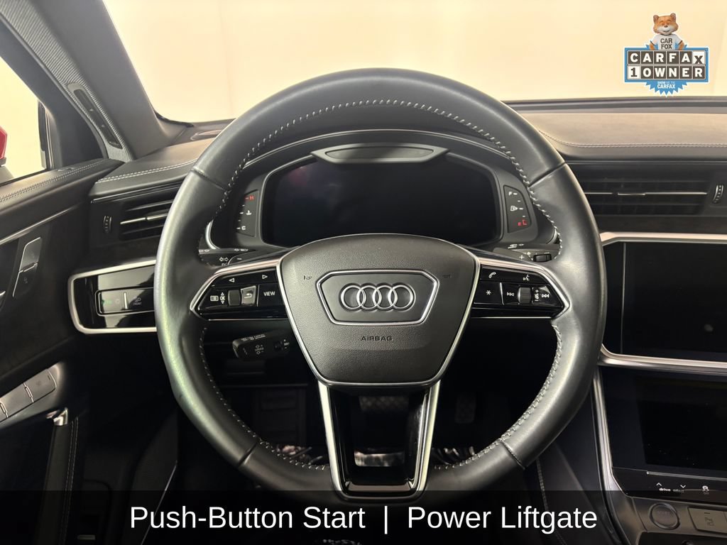Used 2019 Audi A6 3.0T Prestige w/ Prestige Package AWD/4WD image 19
