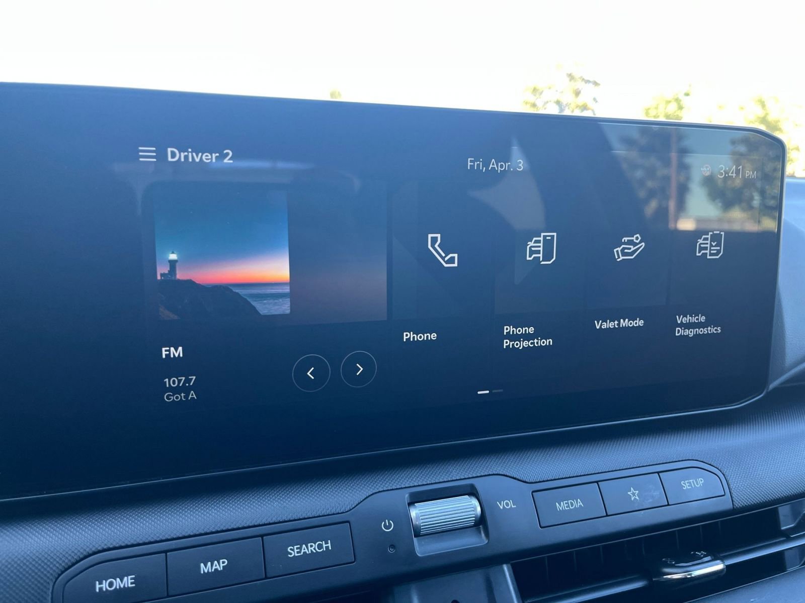 Used 2025 Kia K4 FWD image 20