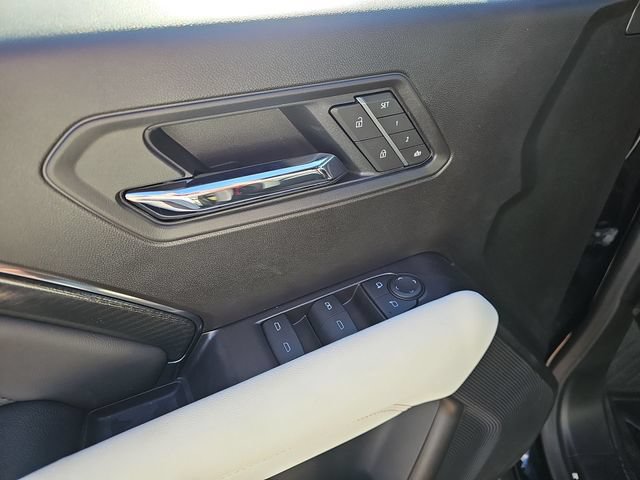 New 2026 GMC Canyon AT4X w/ AT4X AEV Edition AWD/4WD image 23
