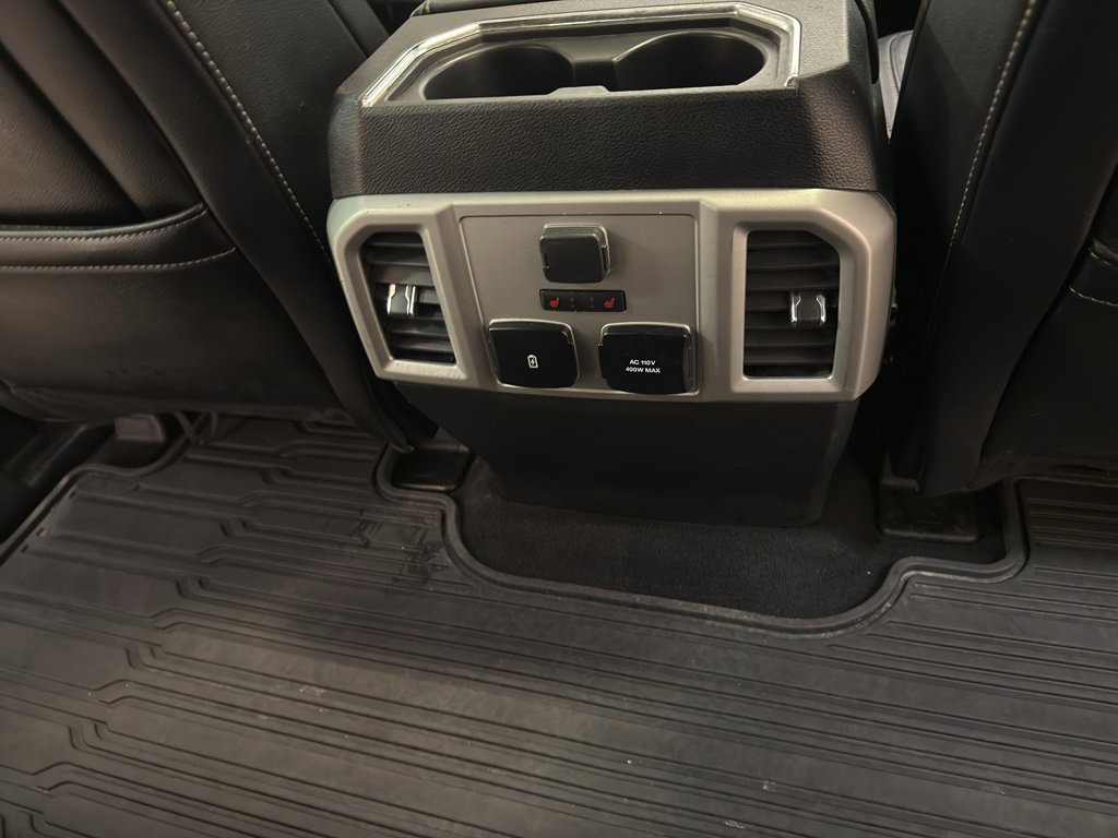 Used 2021 Ford F350 Lariat image 28
