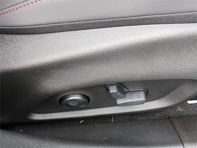 New 2024 Dodge Hornet R/T w/ Track Pack image 36