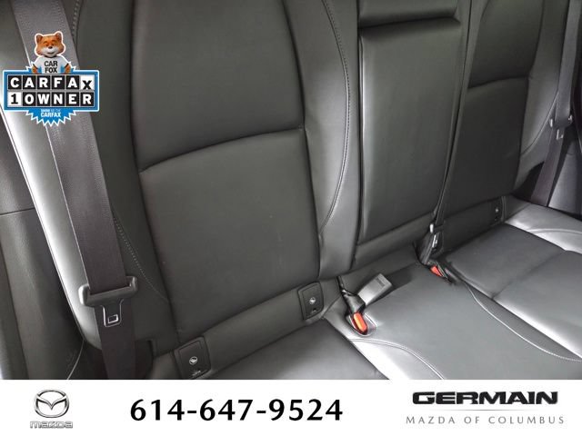 Used 2024 MAZDA CX-30 AWD 2.5 S w/ Select Sport Pkg image 21