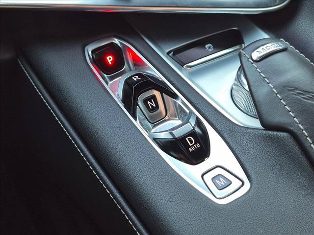 Used 2020 Chevrolet Corvette Stingray Coupe w/ 1LT RWD image 8