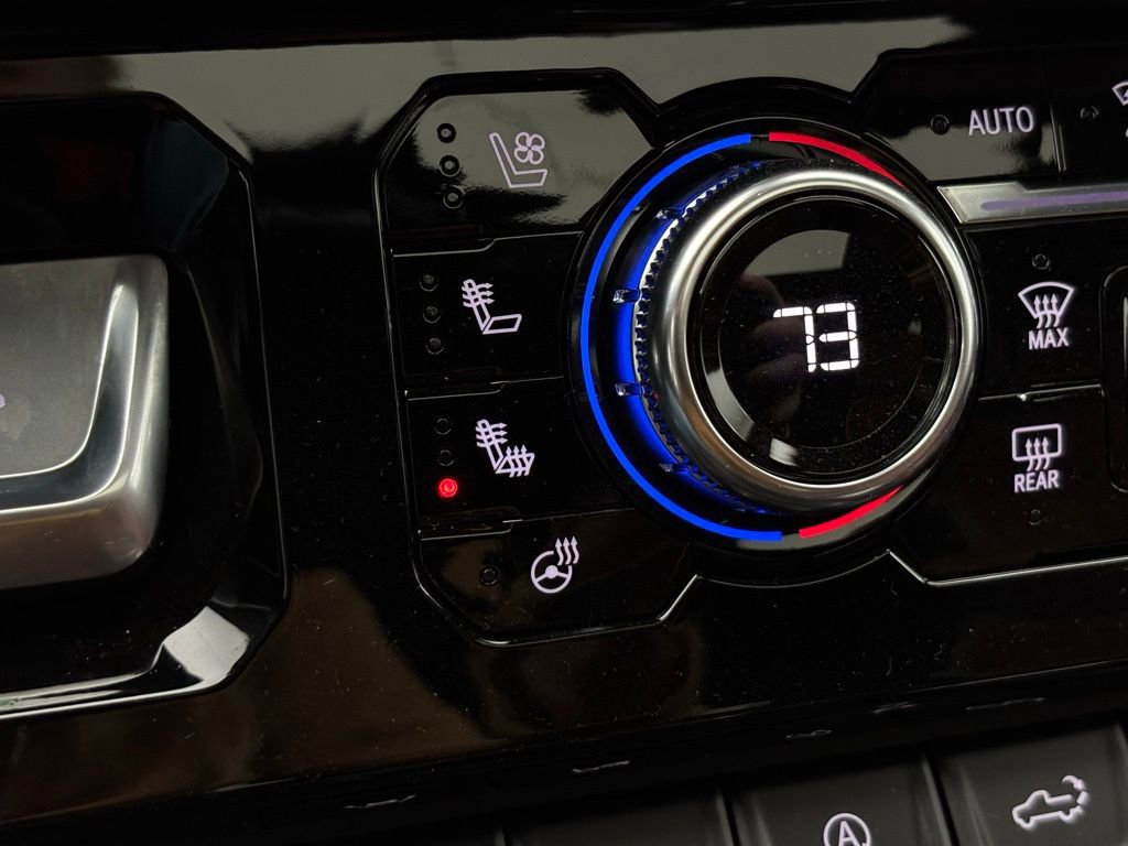 New 2025 GMC Sierra 1500 Denali Ultimate image 6