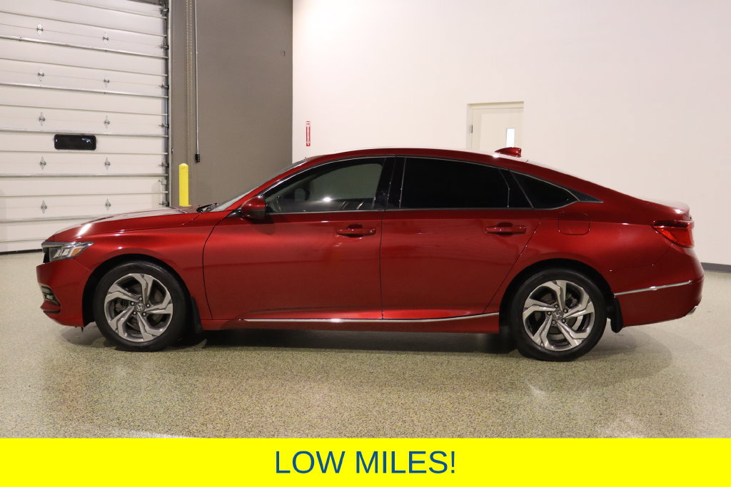 Used 2018 Honda Accord EX-L image 5