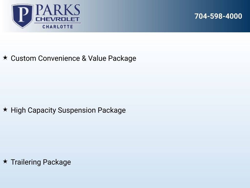 New 2026 Chevrolet Silverado 1500 Custom image 14