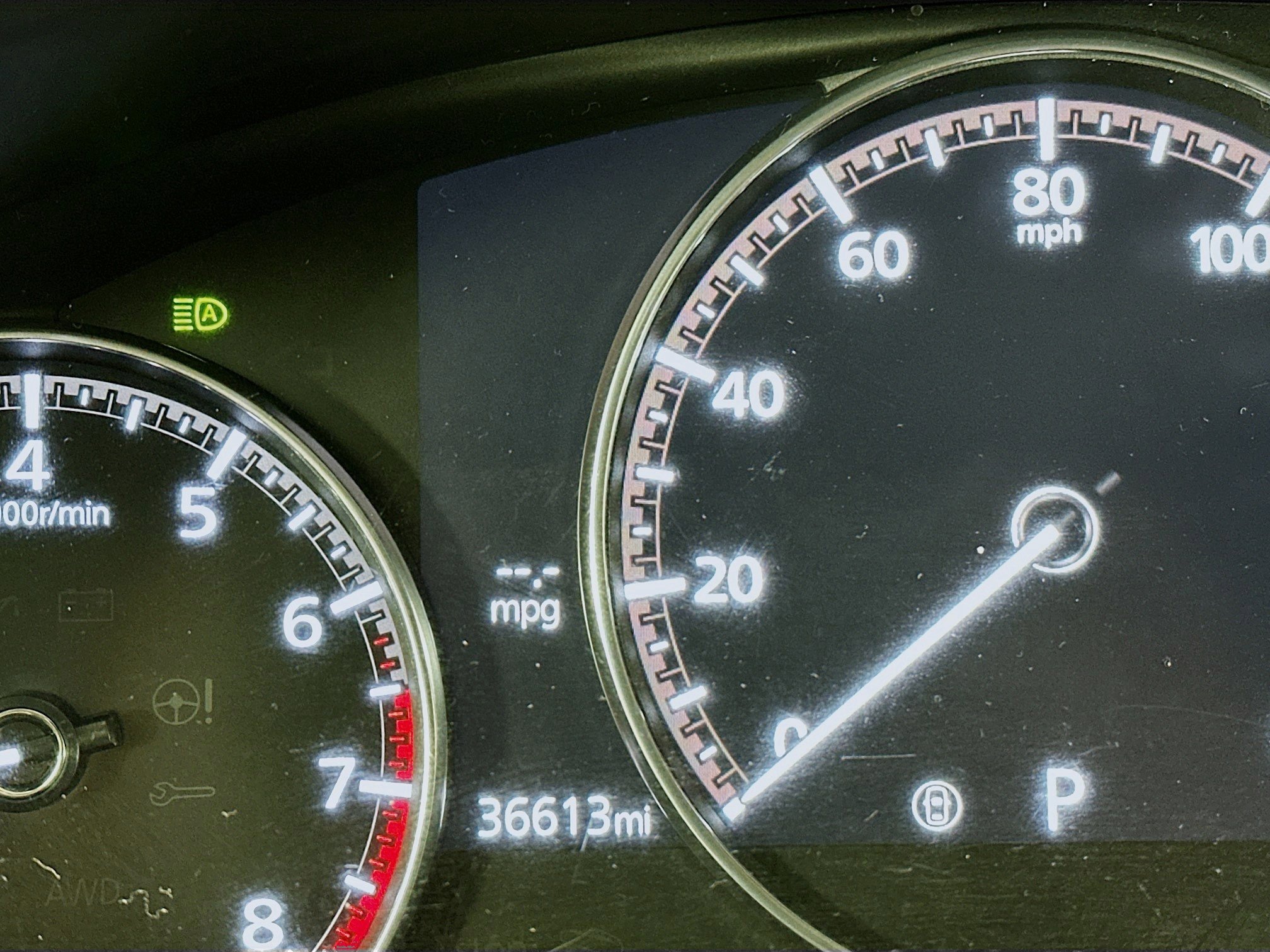 Used 2023 MAZDA CX-30 AWD 2.5 S w/ Preferred Package image 19