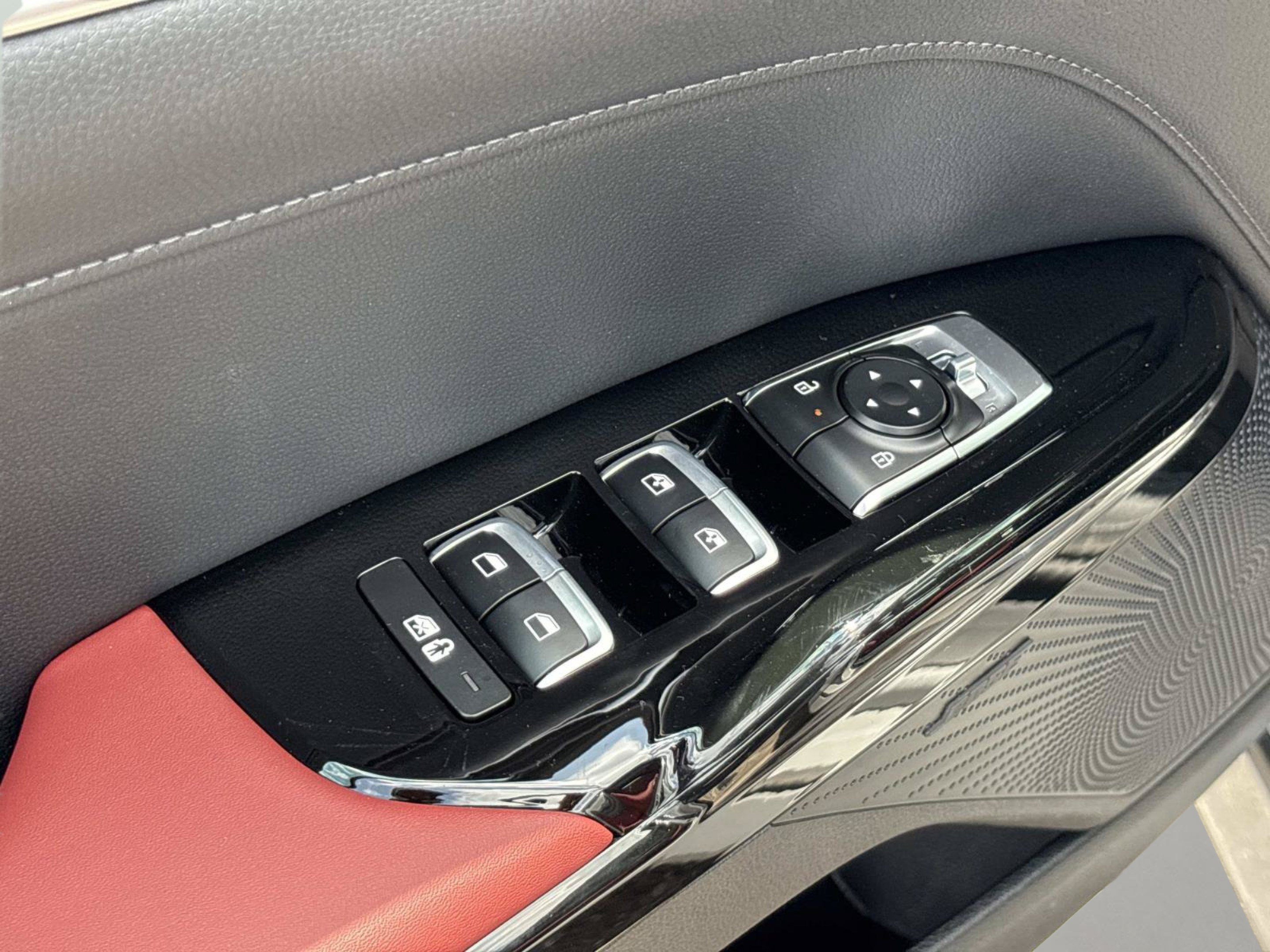 New 2026 Kia K5 GT-Line AWD/4WD image 20