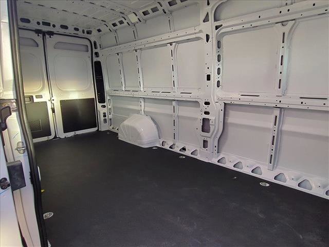New 2026 RAM ProMaster 3500 w/ Convenience Group image 17