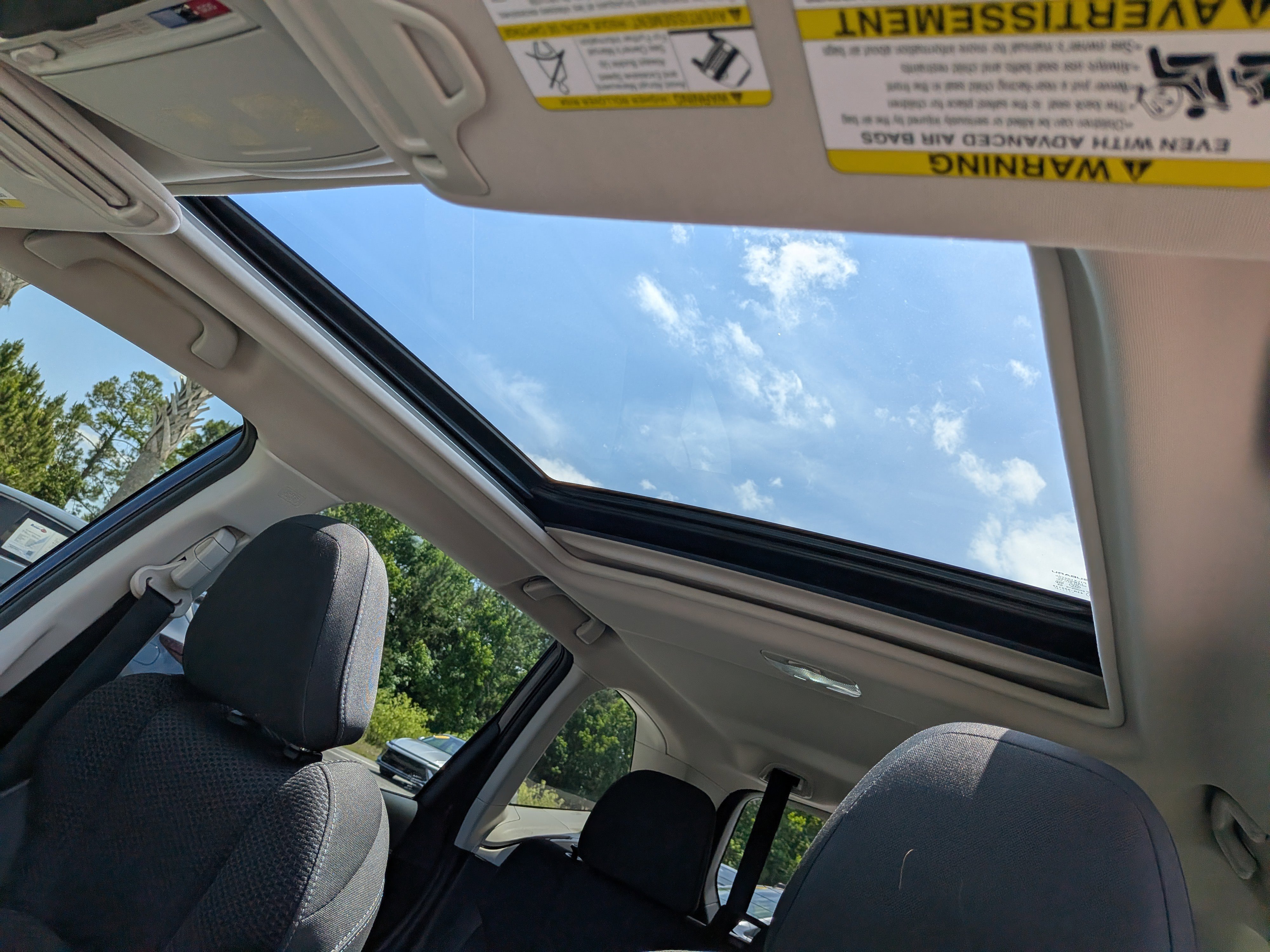 Used 2021 Subaru Forester Premium AWD/4WD image 19