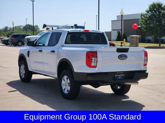 New 2026 Ford Ranger XL RWD image 4