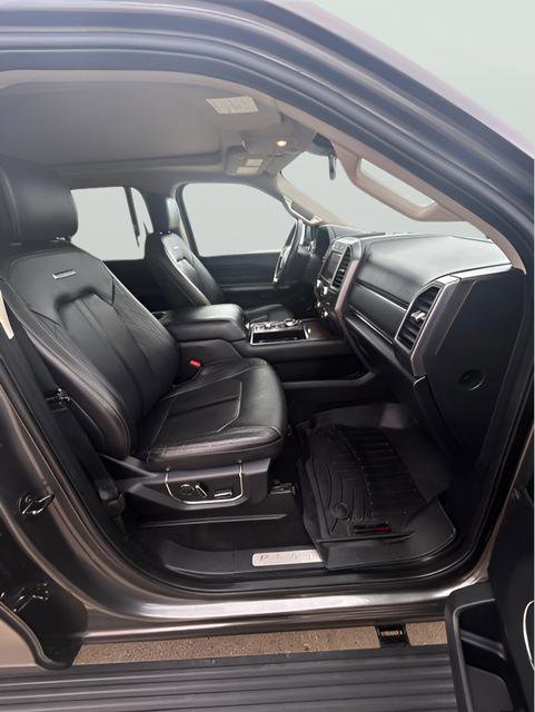 Used 2021 Ford Expedition Max Platinum AWD/4WD image 8
