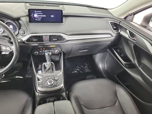 Used 2021 MAZDA CX-9 Touring FWD image 17