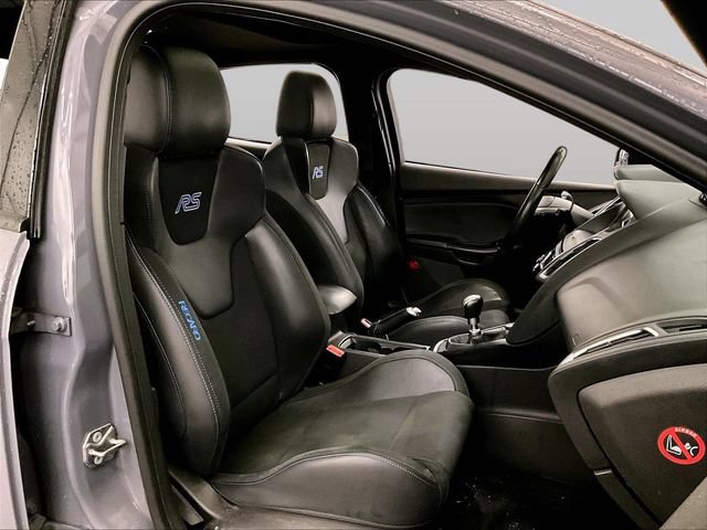 Used 2017 Ford Focus RS AWD/4WD image 7
