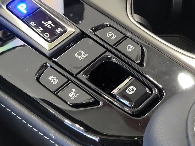 Used 2025 Lexus NX 350 AWD w/ Accessory Package (P2) image 39