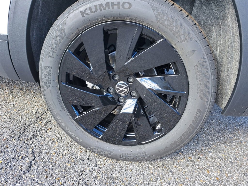 New 2026 Volkswagen Atlas SE image 29