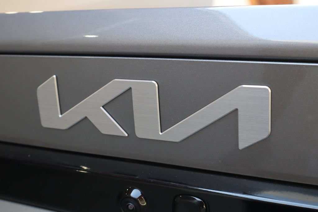 Used 2025 Kia K4 FWD image 34