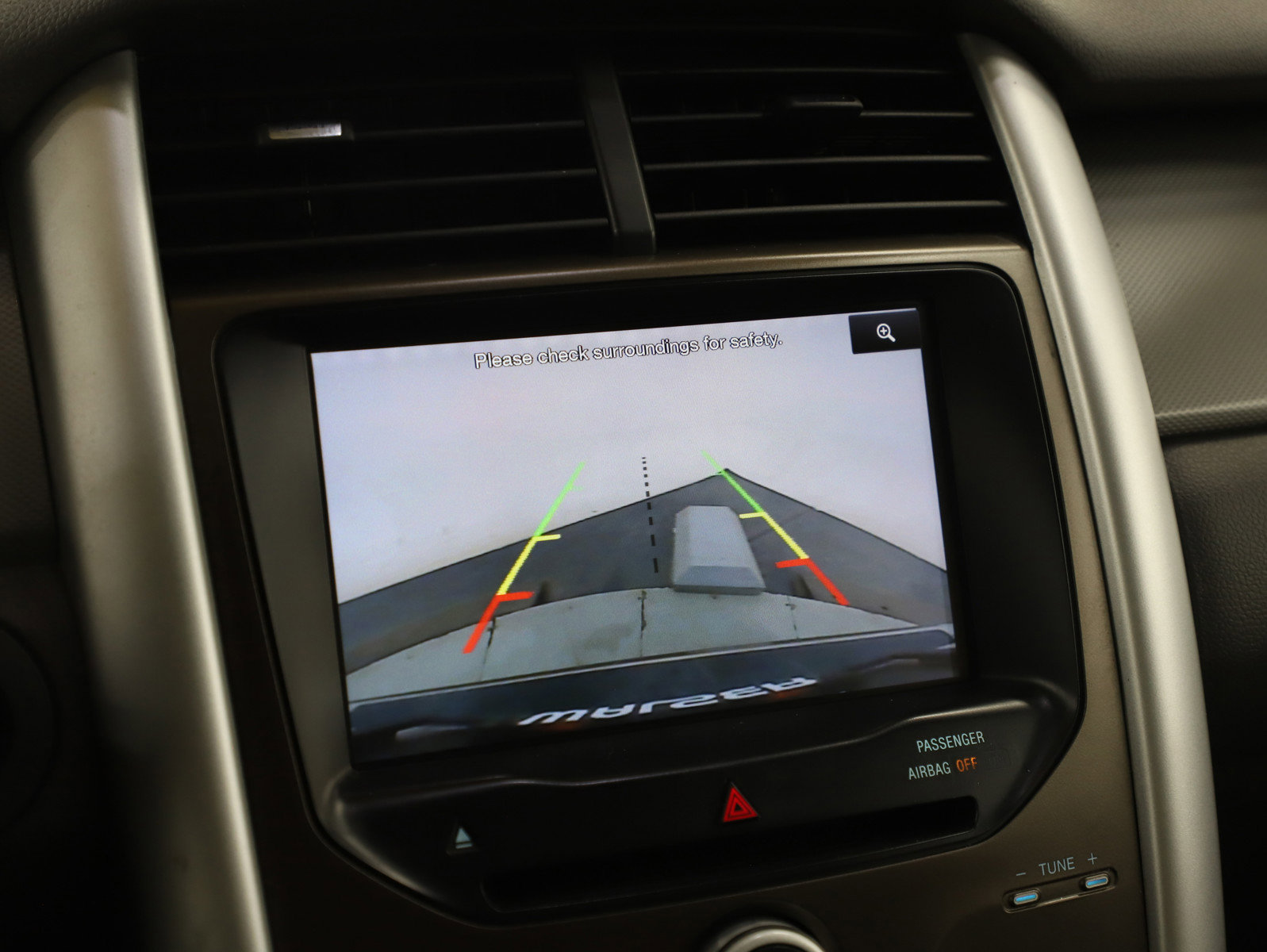 Used 2013 Ford Edge SEL image 28