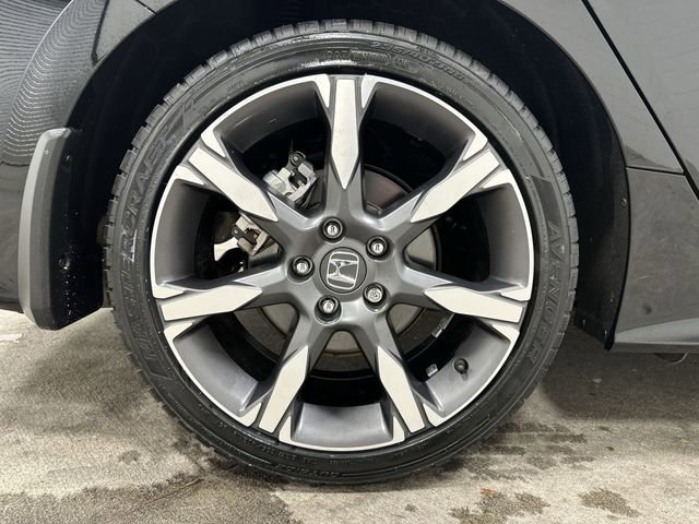 Used 2025 Honda Civic Sport Touring image 14