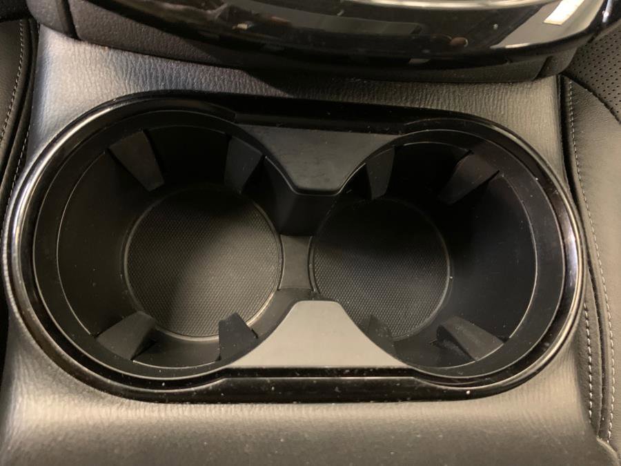 Used 2023 MAZDA CX-9 Touring Plus image 37