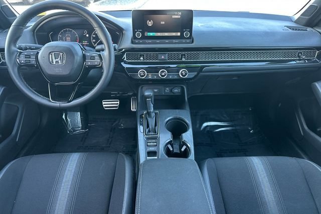 Used 2024 Honda Civic Sport image 15