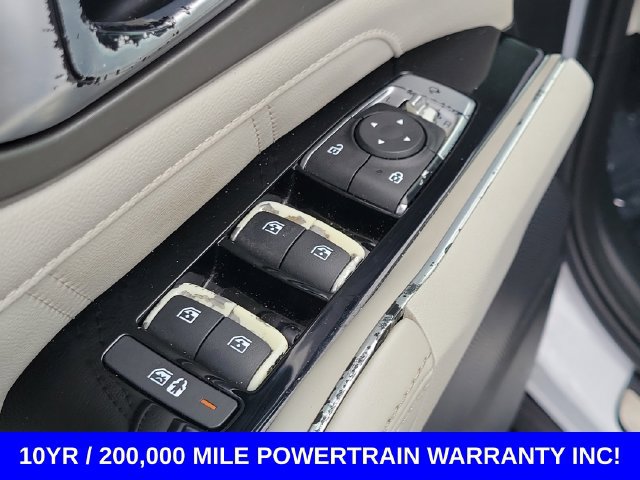 Used 2021 Kia Sorento SX FWD image 13