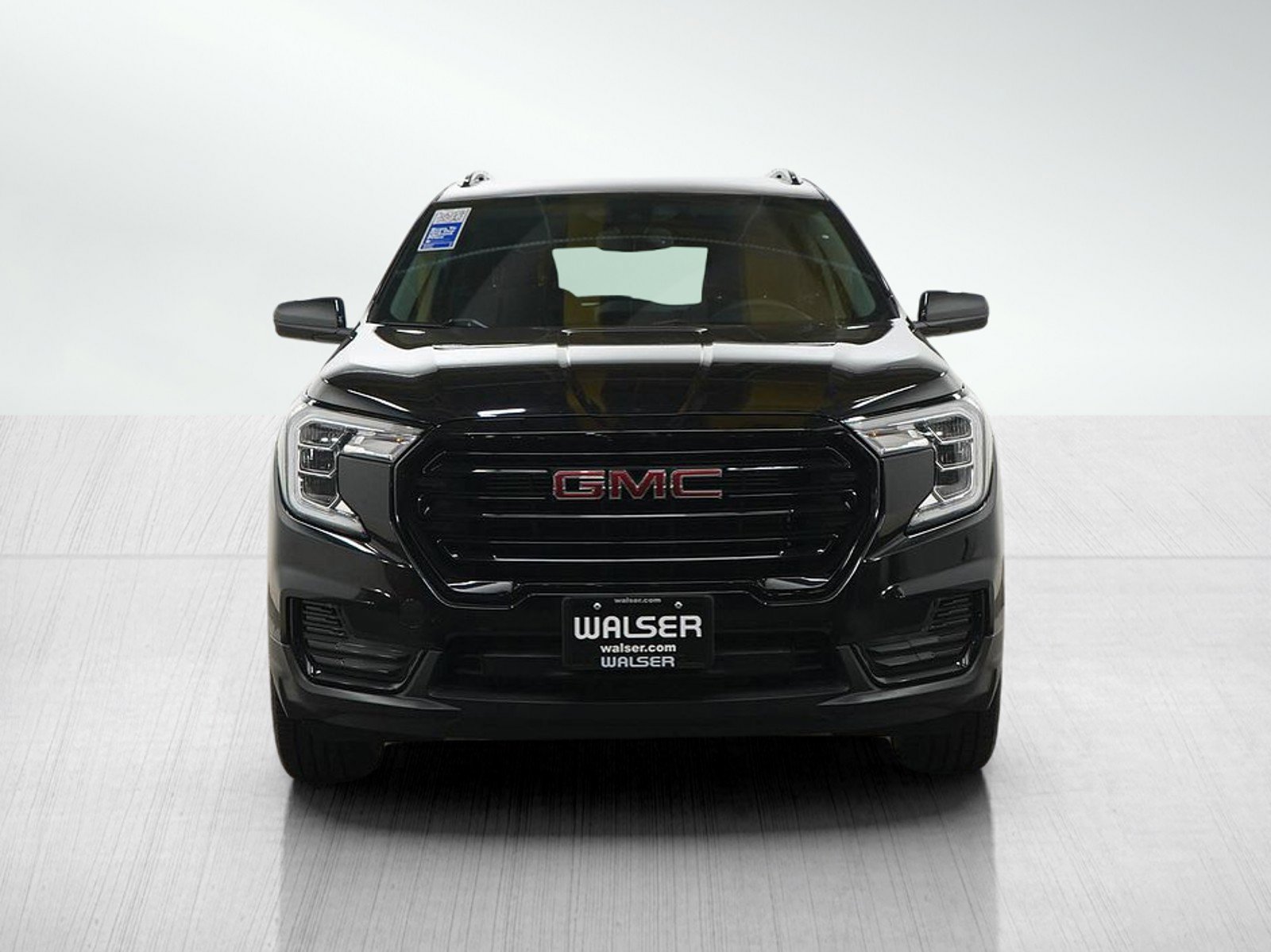 Used 2022 GMC Terrain SLE w/ Driver Convenience Package AWD/4WD image 8
