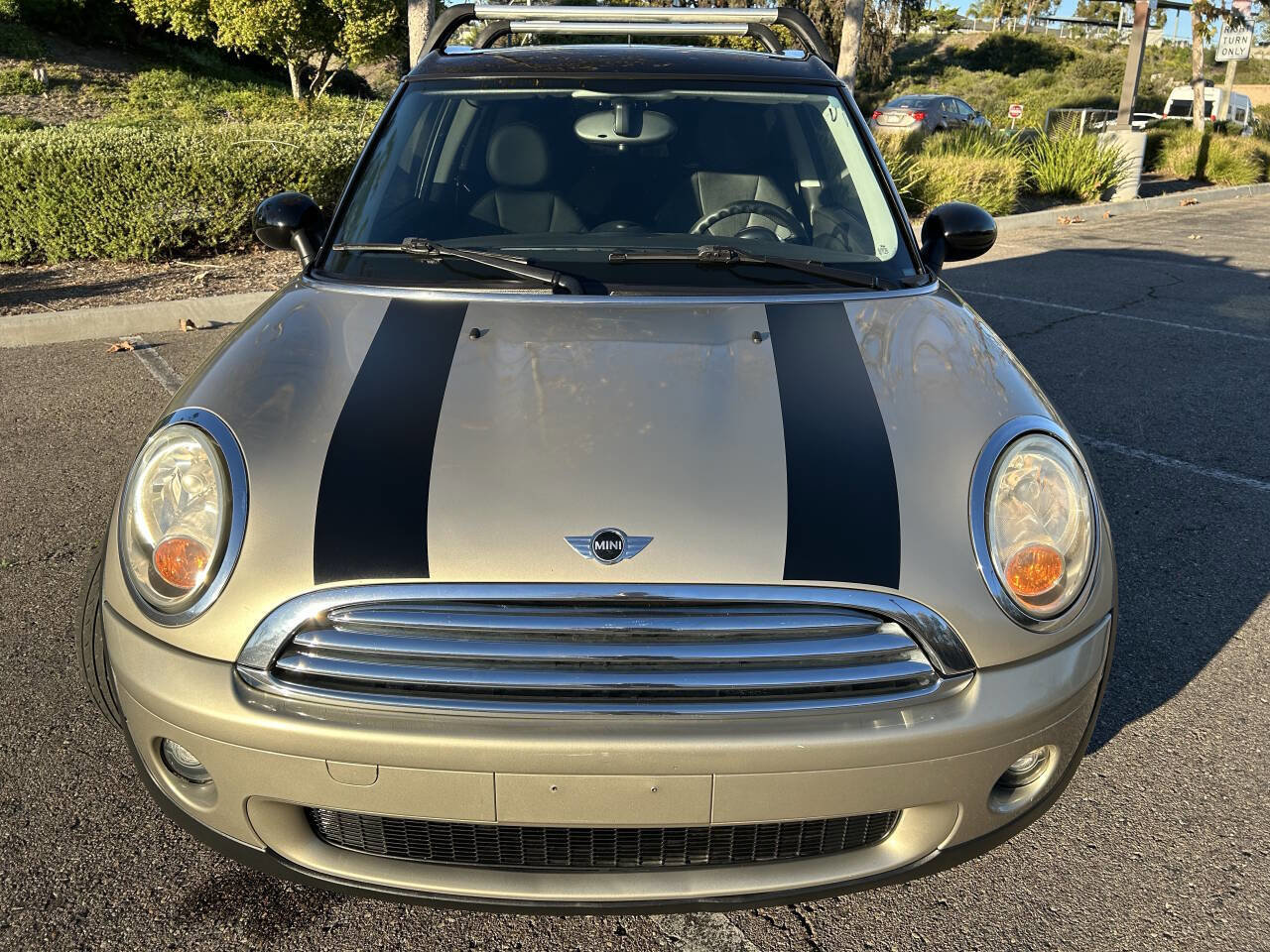 Used 2009 MINI Cooper Clubman Hardtop image 8