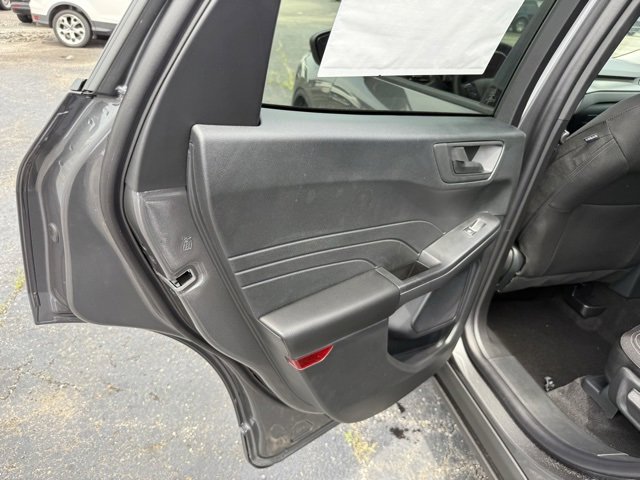New 2025 Ford Escape Active w/ Cold Weather Package image 15