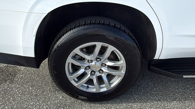 Used 2024 Chevrolet Tahoe LT RWD image 11
