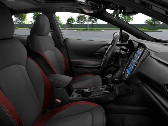 New 2026 Subaru Impreza RS AWD/4WD image 15