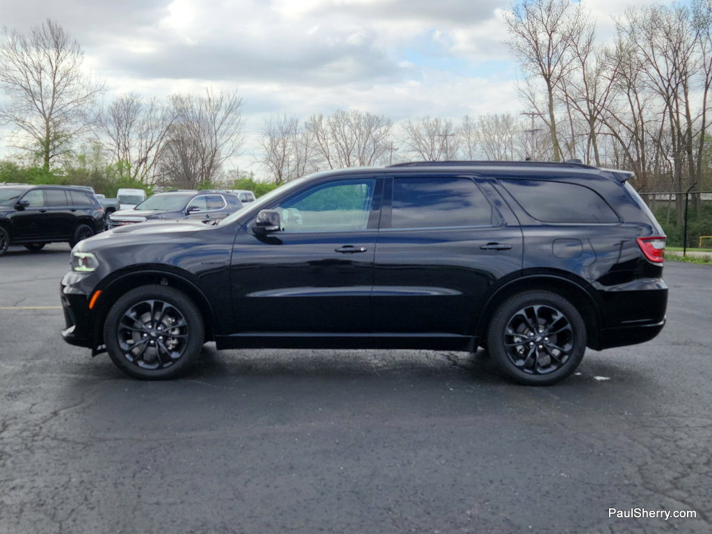 Used 2023 Dodge Durango R/T AWD/4WD image 19