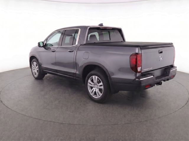 Used 2019 Honda Ridgeline RT image 3