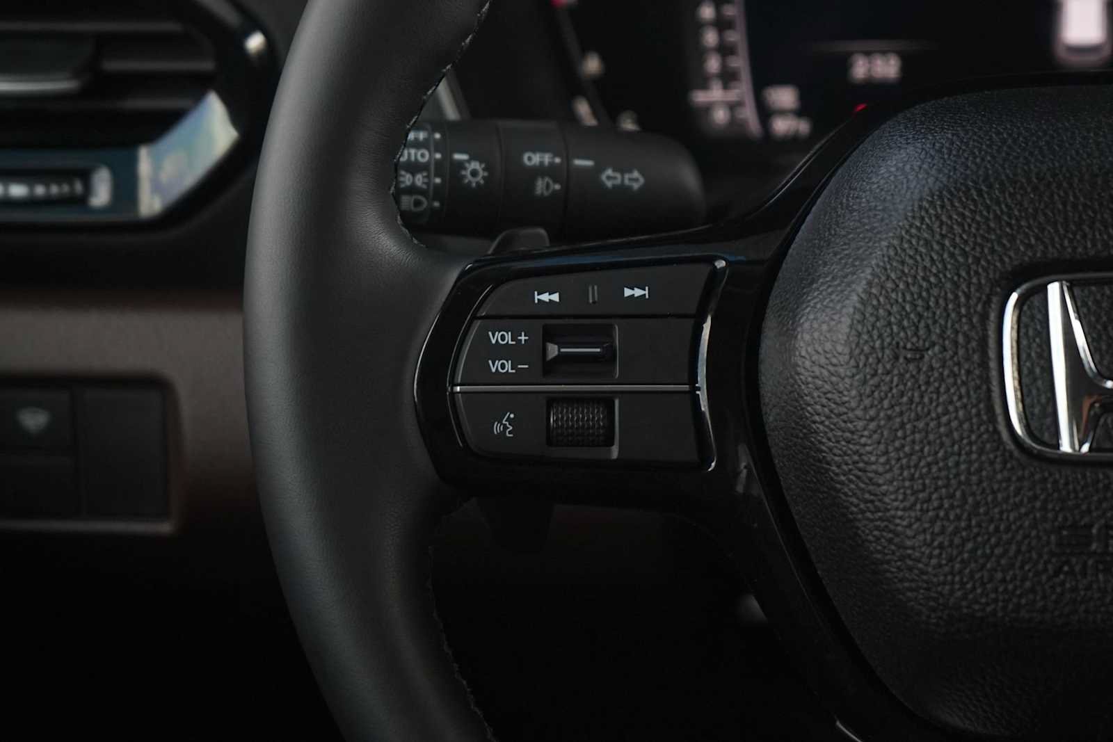 New 2026 Honda Pilot Elite image 16